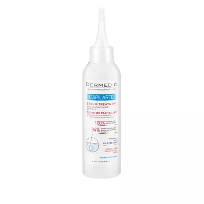 Dermedic Capilarte Serum Stymulujące Wzrost Włosów 150ml