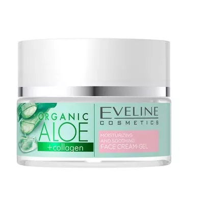 Eveline C Sensation Krem Przeciwzmarszczkowy 40+ 50ml