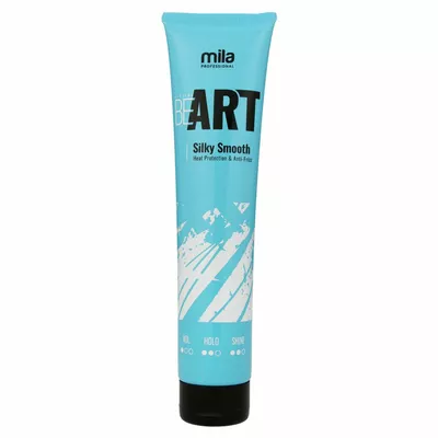 Mila Professional Be Art Shining Mist Spray Nabłyszczający 200ml