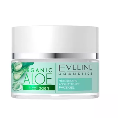 Eveline C Sensation Krem Przeciwzmarszczkowy 40+ 50ml