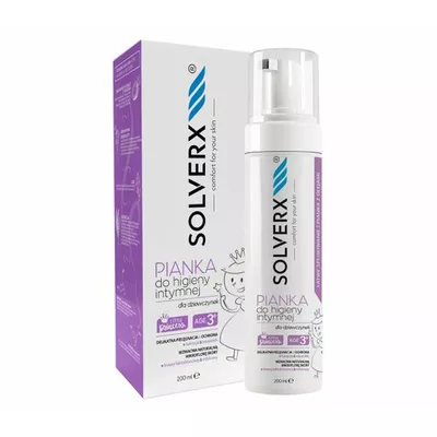 Biolaven Pianka do Higieny Intymnej 290ml