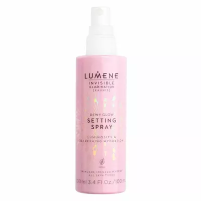 LUMENE Valo Nawadniająca Mgiełka do Twarzy z Witaminą C 50ml