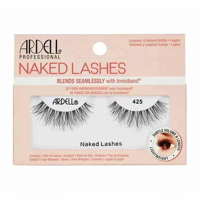 Ardell Rzęsy w Paskach Naked Lashes 424