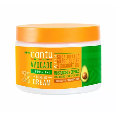 Trust my Sister Krem do Stylizacji Loków 150ml