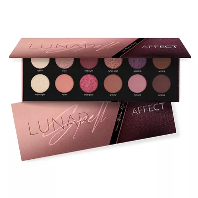 Affect Paleta do Makijażu Secret Beauty