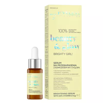 Eveline C Sensation Serum Przeciwzmarszczkowe 18ml