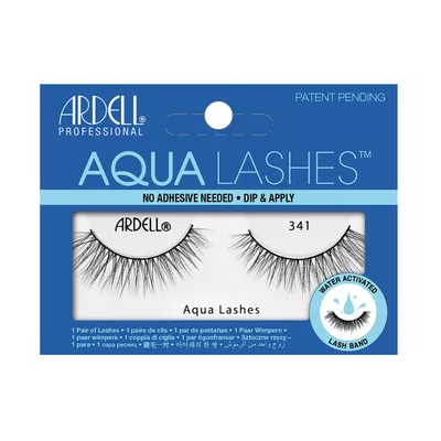 Ardell Rzęsy w Paskach Aqua Lashes 340