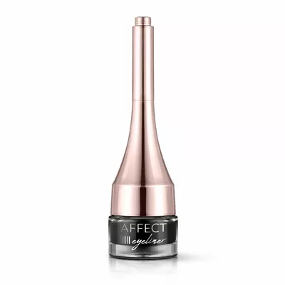 Affect Simple Lines Eyeliner w Żelu