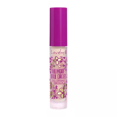 Lovely Korektor No More Dark Circles 03