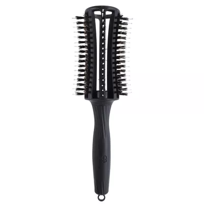 Olivia Garden Fingerbrush Round L