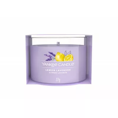 Yankee Candle Świeca Minii Lemon Lavender
