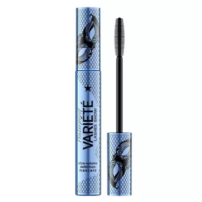 Eveline Wodoodporny Tusz do Rzęs Variete Lashes Show 10ml