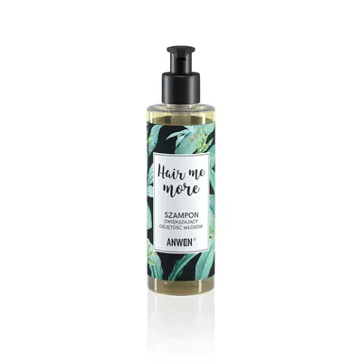 Anwen Hair Me More Szampon Zwiększający Objętość 200ml