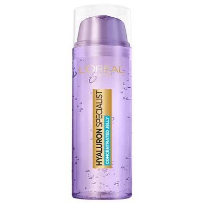 Loreal Hyaluron Specialist Skoncetrowany Żel Nawilżający 50ml