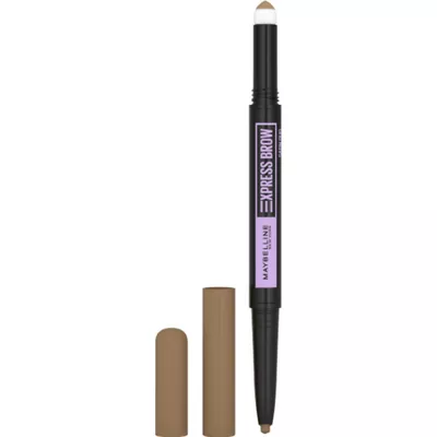 Maybelline Kredka do Brwi Express Brow Dark Blonde