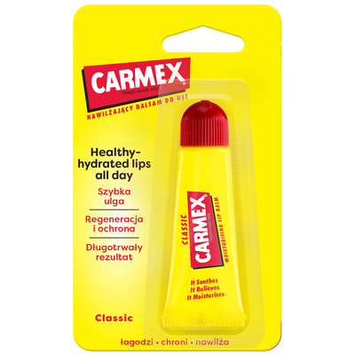 CARMEX Nawilżający Balsam do Ust Classic