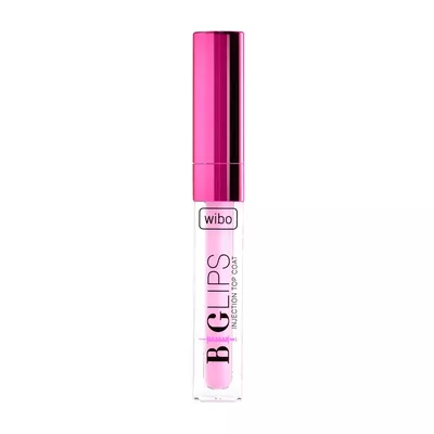 WIBO Big Lips Błyszczyk Powiększający do Ust