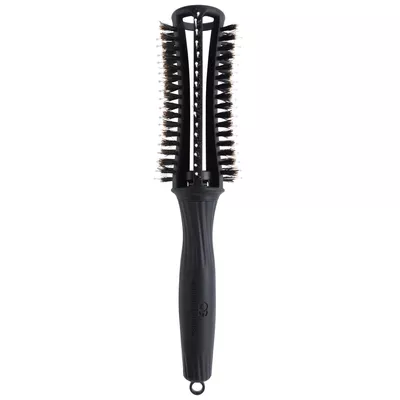 Olivia Garden Fingerbrush Round M
