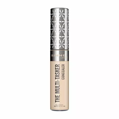 Rimmel The Multi-Tasker Korektor Kryjący 010 Porcelain