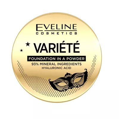 Eveline Podkład Liquid Control HD 016 Vanilla Beige 