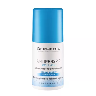 Dermedic Dezodorant Antyperspirant Roll-On 60ml