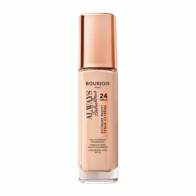 Bourjois Always Fabulous Podkład 105 Natural Ivory