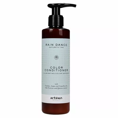 Artego Rain Dance Szampon Intensywnie Nawilżający Hydra Shampoo 250ml