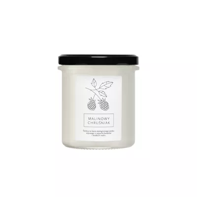 Hagi Świeca Sojowa Odkryte Pragnienie 230g