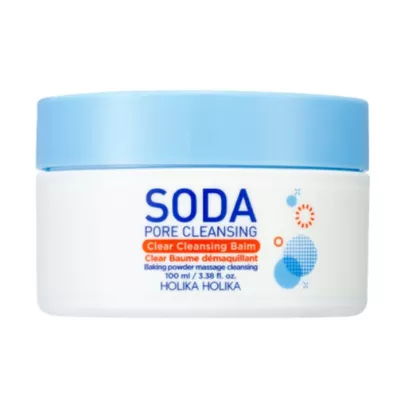 Holika Holika Soda Balsam do Demakijażu 100ml
