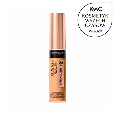 Bourjois Always Fabulous Korektor 300 Beige Rose 11ml
