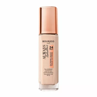 Bourjois Always Fabulous Podkład 115 Golden Ivory