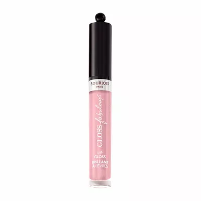 Bourjois Błyszczyk do Ust Gloss Fabuleux 03
