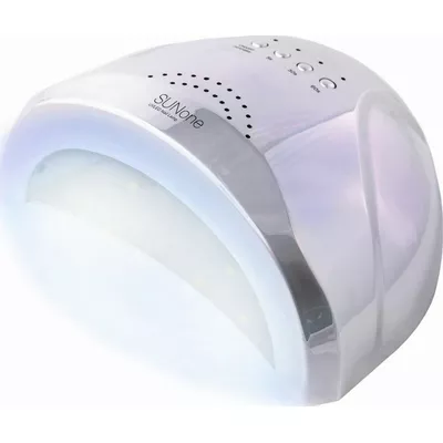 SUNONE Lampa SUN1 UV/LED 48W Biała 