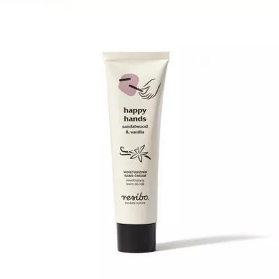 Resibo Naturalny Krem do Rąk 75ml