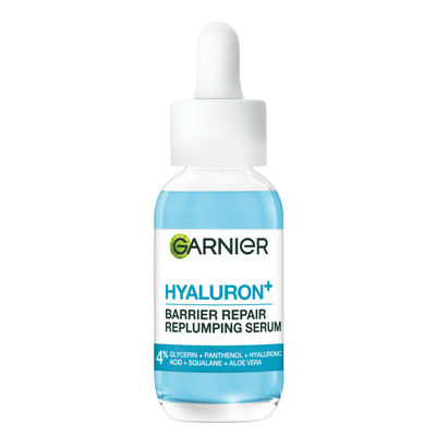 Garnier Hyaluronic Aloe Serum Nawilżające 30ml