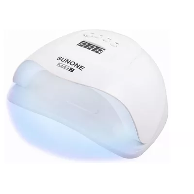 SUNONE Lampa Home2 UV/LED Biała