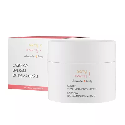 Eeny Meeny Ochronny Krem do Twarzy w Tubce SPF50 50ml 