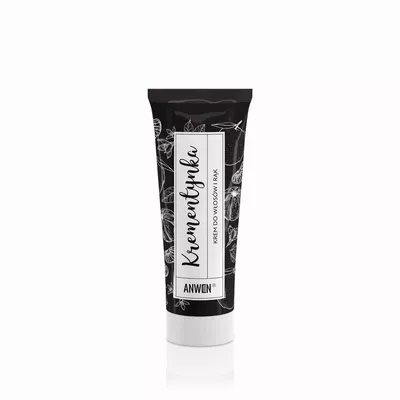 Anwen Odżywka do Włosów Emolientowa Akacja Aluminium 100ml