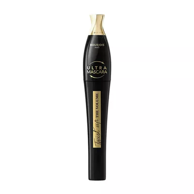 Bourjois Tusz do Rzęs Twist Up Ultra Black