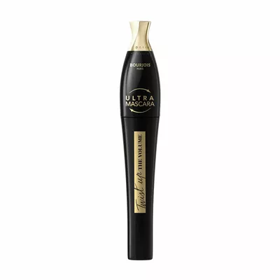 Bourjois Tusz do Rzęs Twist Up the Volume Ultra Brown Edition