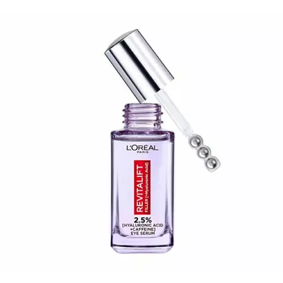 Loreal Revitalift Filler Serum pod Oczy 20ml
