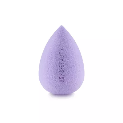 Boho Beauty Gąbka do Makijażu Top Cut Lilac