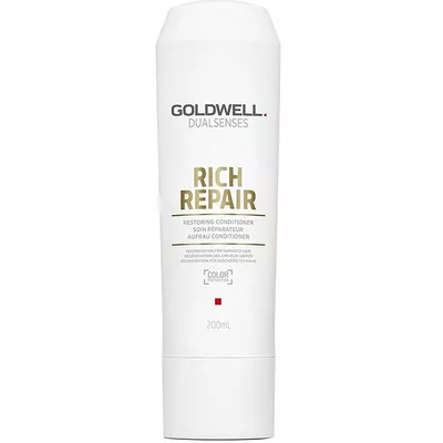 Goldwell Rich Repair Odżywka Odbudowująca 200ml