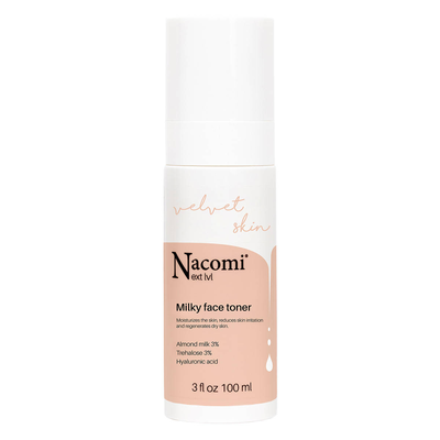 Nacomi Next Lvl Serum z Kwasem Migdałowym 10% + Kwasem PHA 30ml