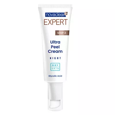 Novaclear Expert Regenerujący Krem do Twarzy 50ml