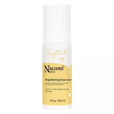 Nacomi Next Lvl Serum z Kwasem Migdałowym 10% + Kwasem PHA 30ml