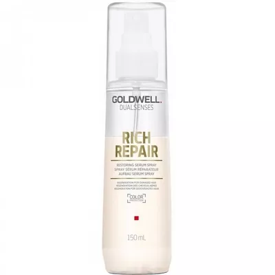 Goldwell Rich Repair Odbudowujące Serum w Sprayu 150ml