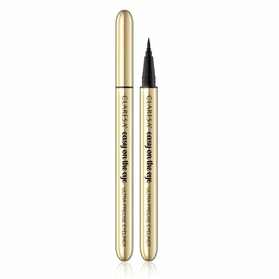Claresa Eyeliner w Płynie Heavenly Lines