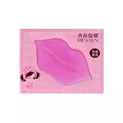 PILATEN Collagen Nourish Lips Membrane Odżywcza maseczka do ust