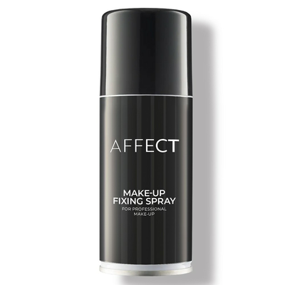 Affect Makeup Fixing Spray Profesjonalny Utrwalacz Makijażu 